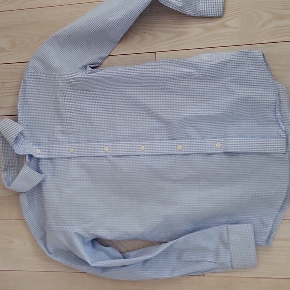 6 Misc. Boys Dress Shirts - Picture 13 of 13